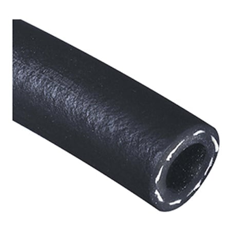 Trendspot 0.25 x 150 Black EPDM Hose 210467